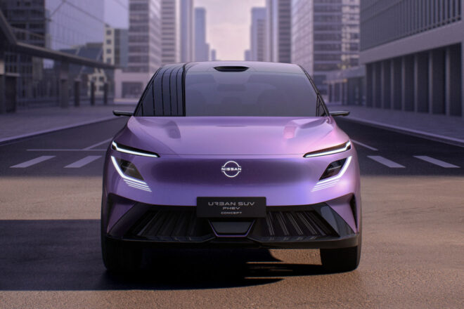 テラノの名が復活。ニッサン、新型SUVコンセプトを北京モーターショー2026で世界初公開