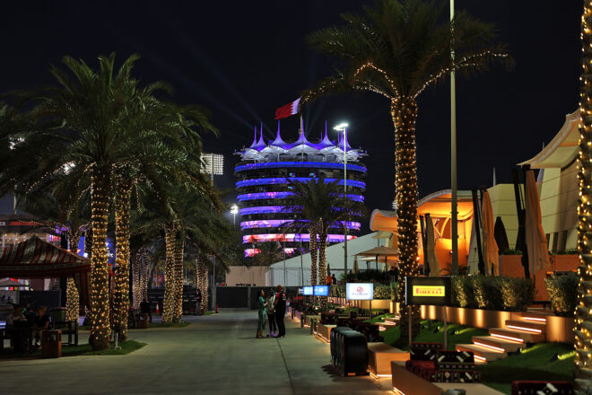 サーキット紹介第4回