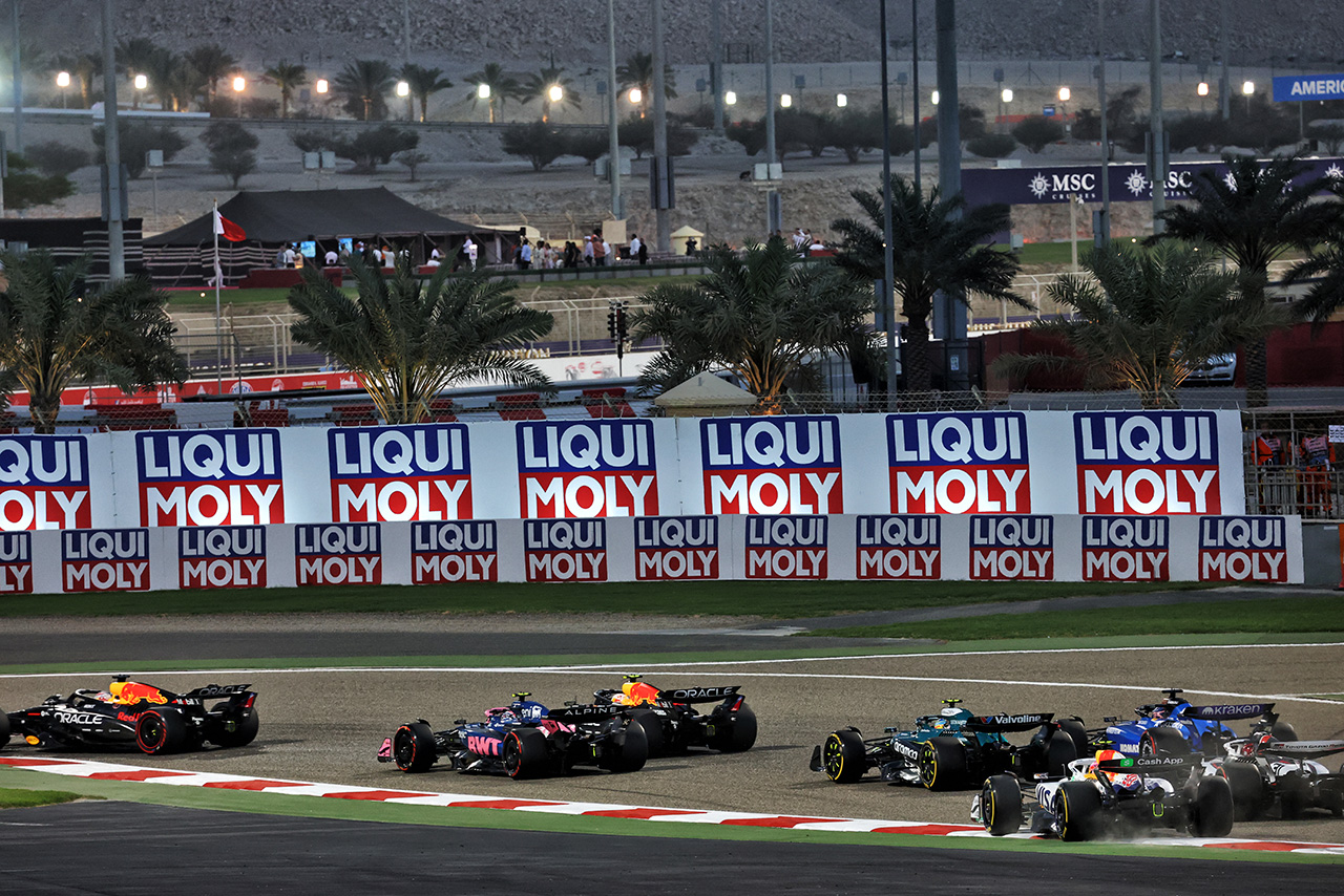 サーキット紹介第4回