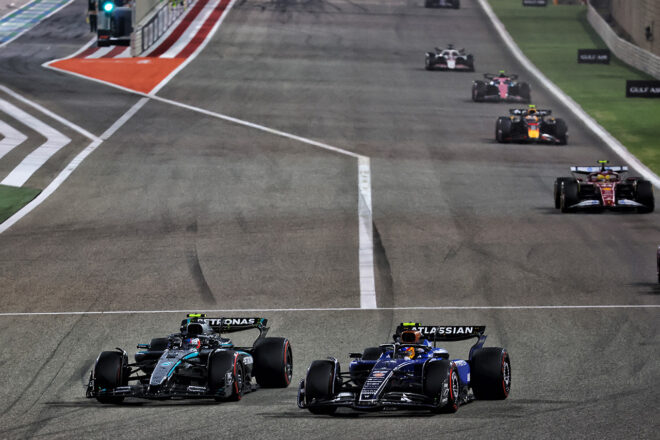 サーキット紹介第4回