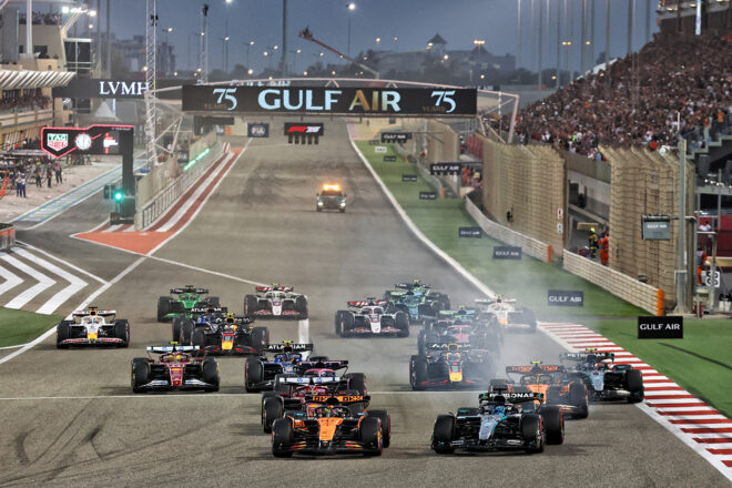 サーキット紹介第4回