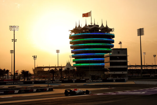 サーキット紹介第4回