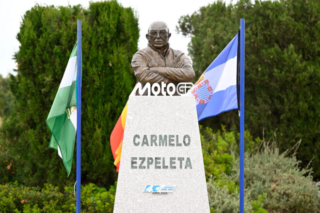 【タイム結果】2026MotoGP第4戦スペインGP フリー走行1回目