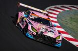 TKRI　2026スーパー耐久第2戦鈴鹿　レースレポート
