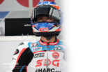 國井勇輝（SDG Team HARC-PRO.Honda）／2026全日本ロード第1戦もてぎ JSB1000
