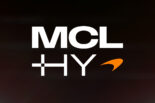 2027年WEC新規参戦マシンの名は『MCL-HY』。マクラーレン、5月の車両公開を前にLMDhカーの名称を発表