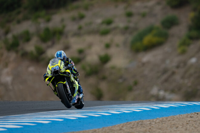 2026_Round04_Jerez_MotoGP_Friday_Practice_Ogura-404724