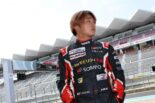 スーパーフォーミュラ・ライツ第2大会の鈴木斗輝哉欠場についてモリゾウが説明「長い目で応援してほしい」