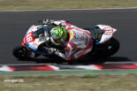 水野涼（SDG DUCATI Team KAGAYAMA）／2026全日本ロード第2戦SUGO JSB1000 予選