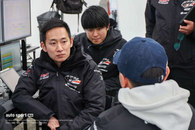 小池智彦エンジニア