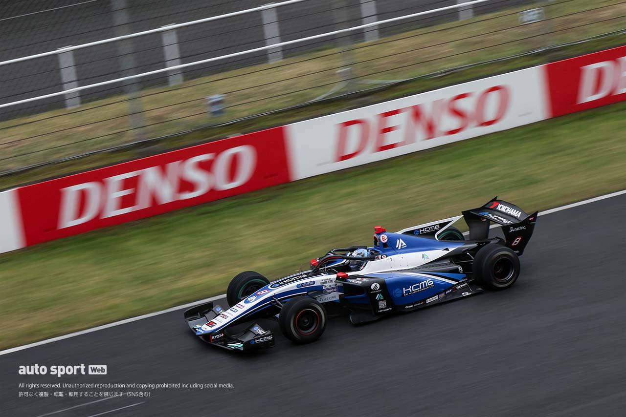 山下健太（KCMG）