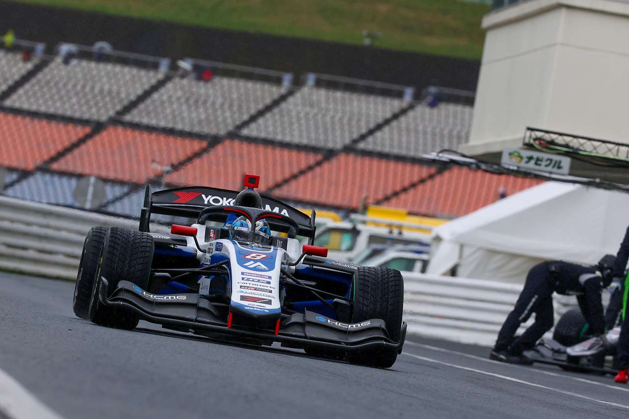 山下健太（KCMG）