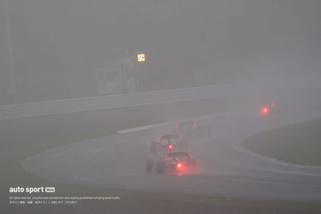 2026スーパーフォーミュラ第3戦オートポリス