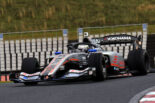 SANKI VERTEX PARTNERS CERUMO・INGING　2026スーパーフォーミュラ第3戦オートポリス　決勝レポート