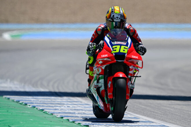 ホンダ、今季初の決勝ダブル入賞。15位獲得のミル「完走が最優先事項だった」／第4戦スペインGP