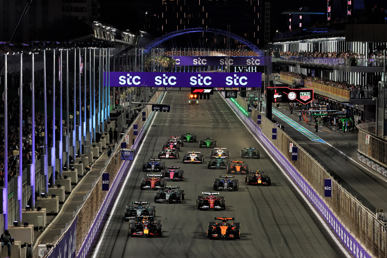 サーキット紹介第5回