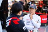 勝田貴元「ラリージャパンに向けて大きな意味を持つ」ドライビング改善でたしかな収穫／第5戦最終日コメント集