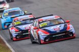 BRCヒョンデがTCRワールドツアー参戦表明。ミケリスとアズコナの2台体制に「大きなメリットがある」