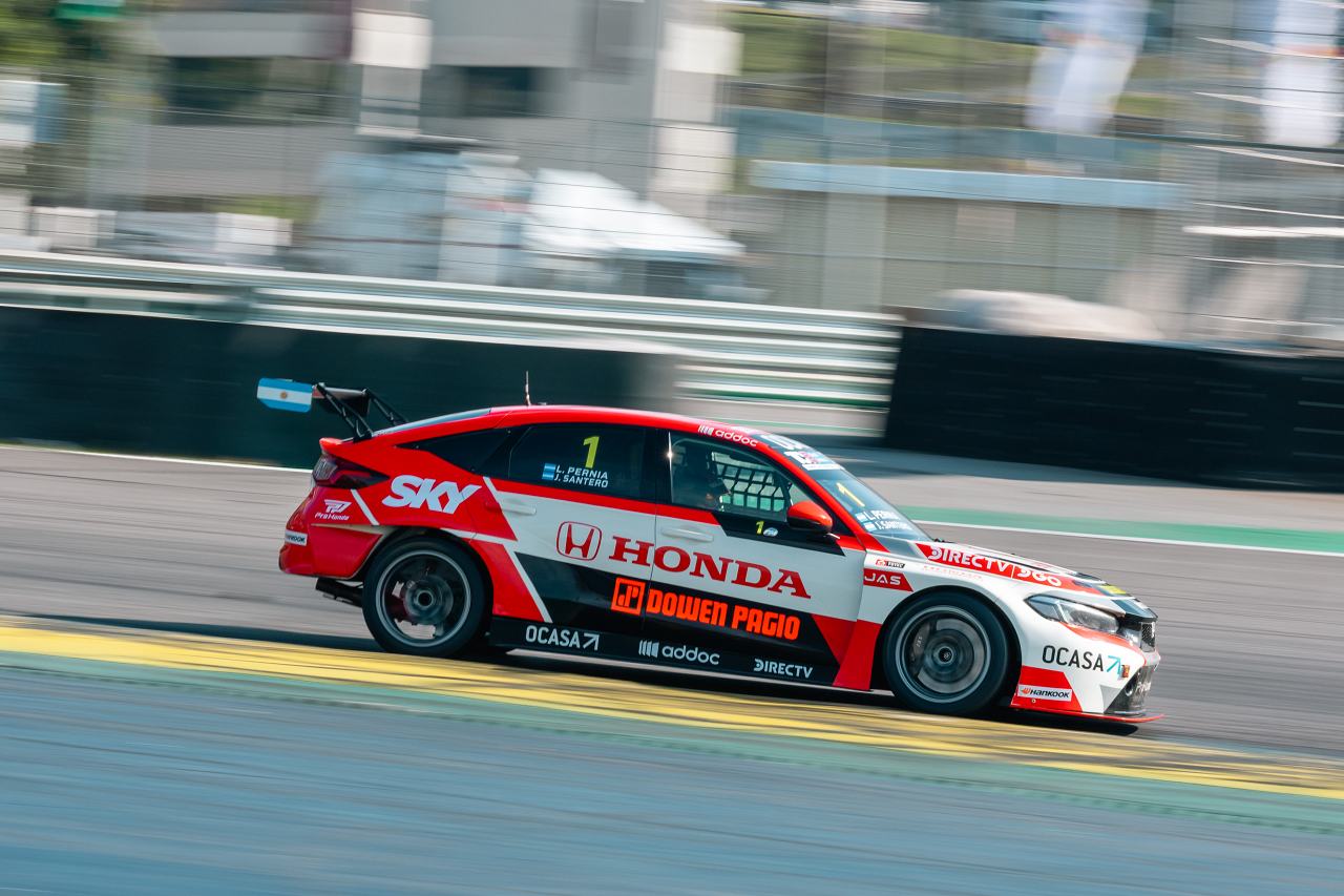 BRCヒョンデがTCRワールドツアー参戦表明。ミケリスとアズコナの2台体制に「大きなメリットがある」