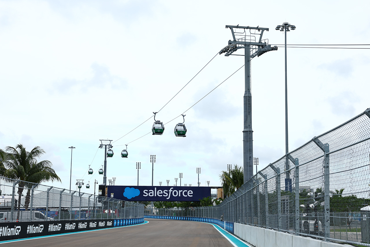 サーキット紹介第6回