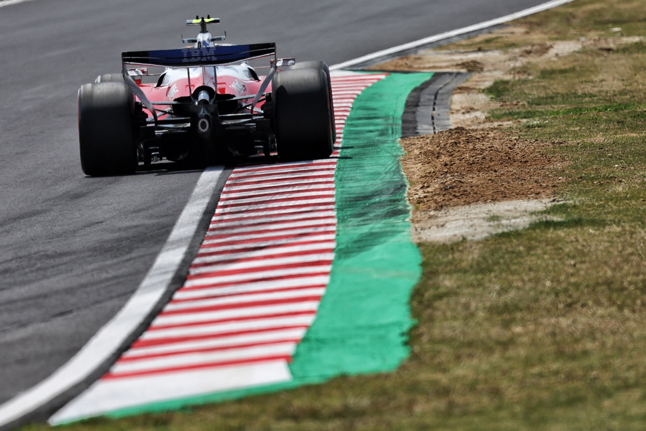 トンバジス、規則変更の背景を説明　マイアミからは”フルプッシュ”の予選が戻ってくる？