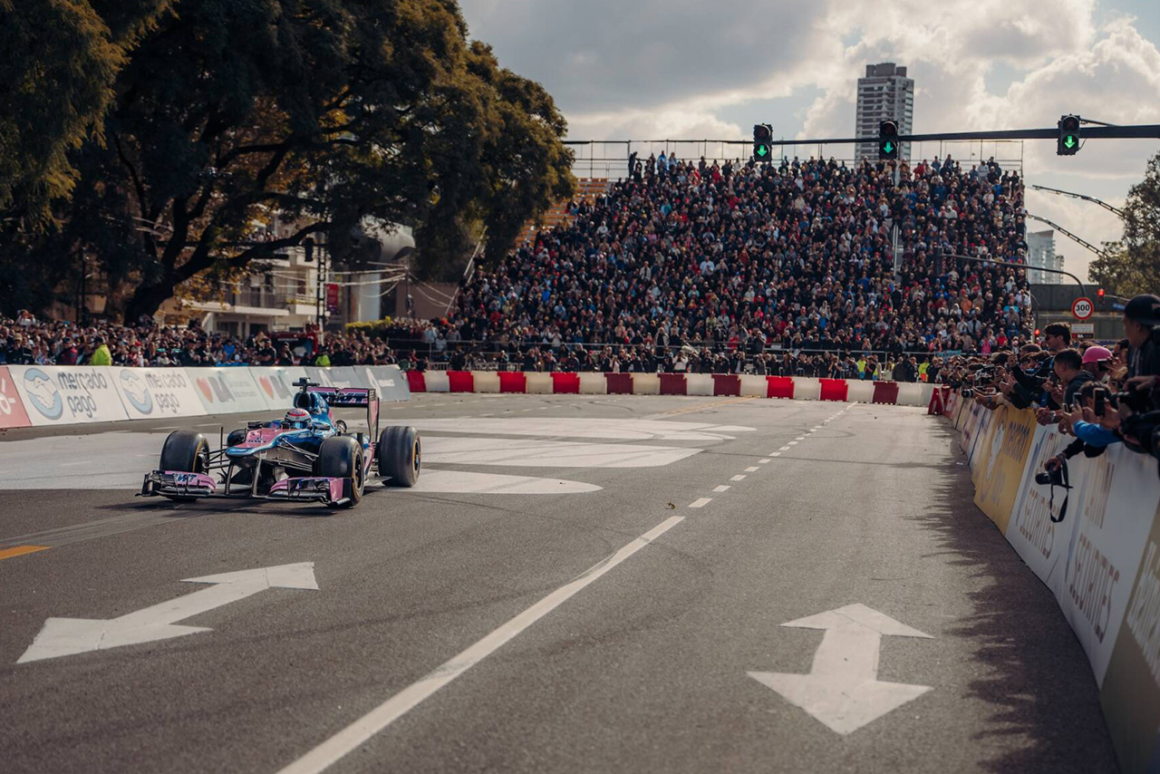 フランコ・コラピント（アルピーヌ）