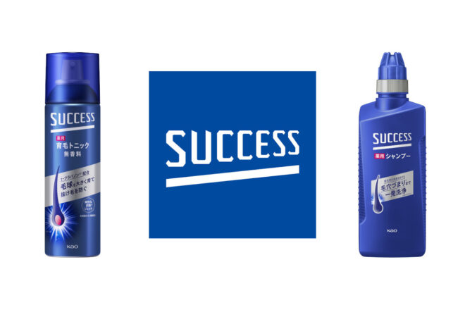 スーパーGTのサクセスウエイトステッカーが『SUCCESS』ロゴ入りの新デザインに。第2戦富士から登場