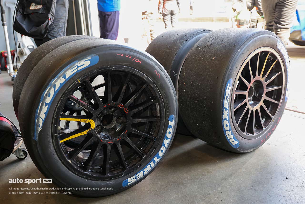 ニュルブルクリンク24時間予選レース