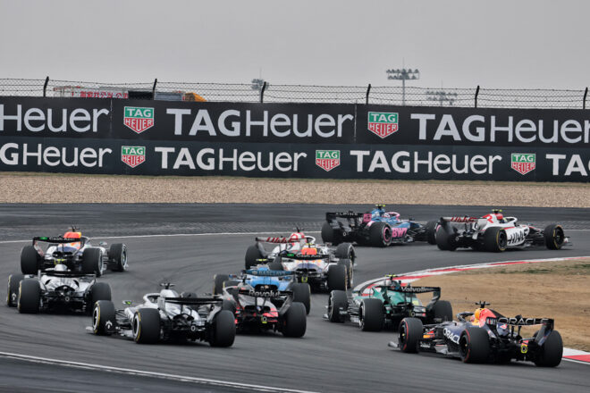 マックス・フェルスタッペン（レッドブル）