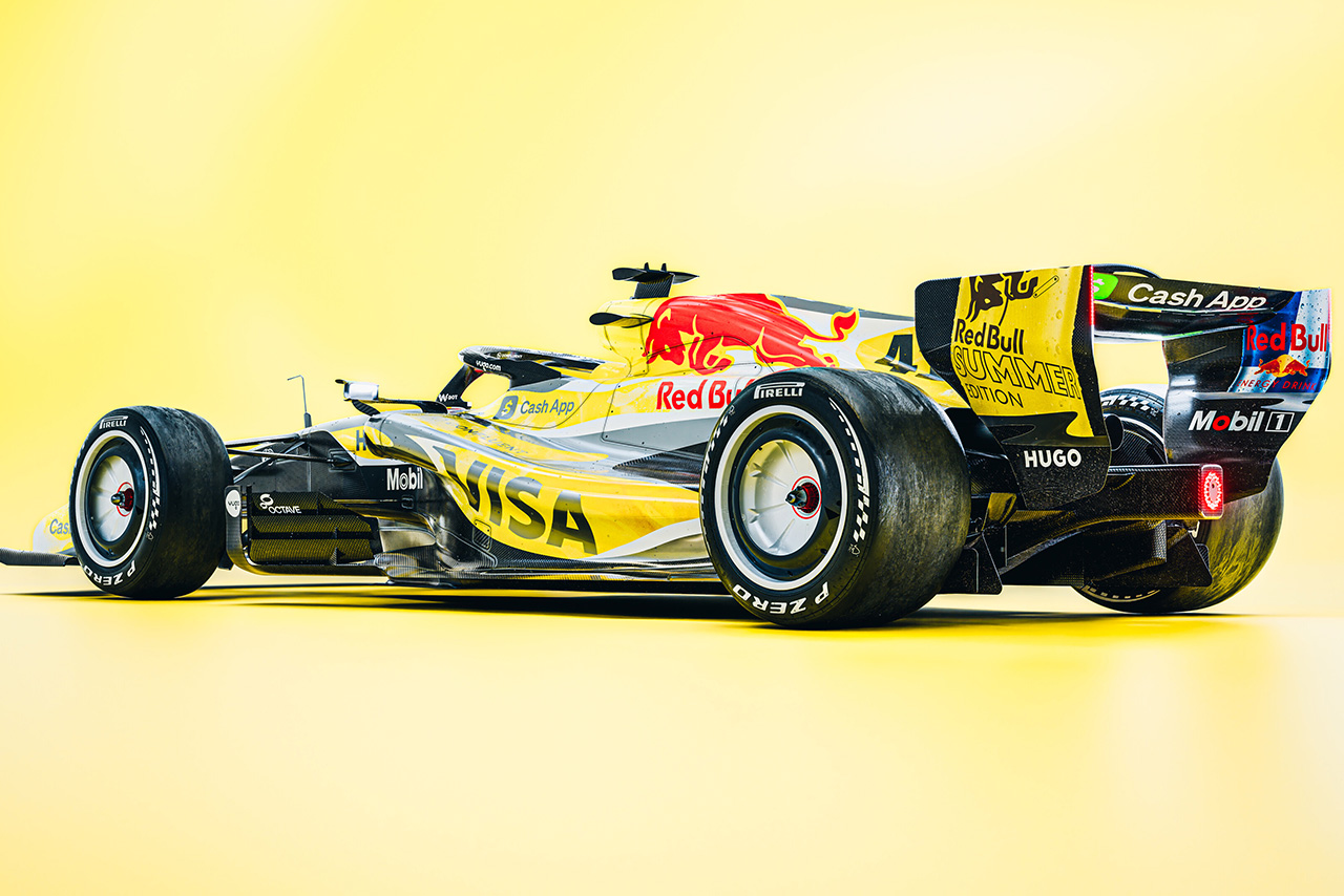 レーシングブルズVACRB 03