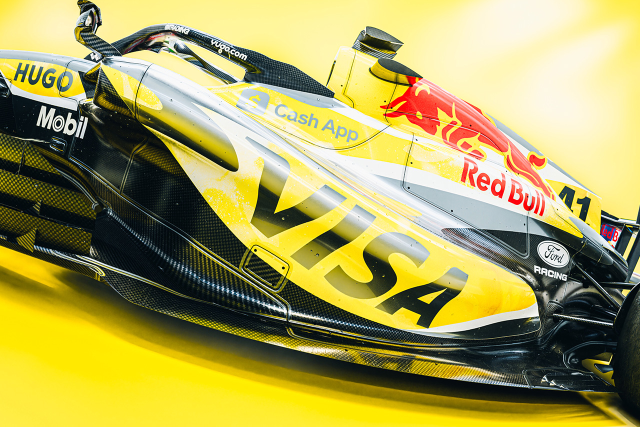 レーシングブルズVACRB 03