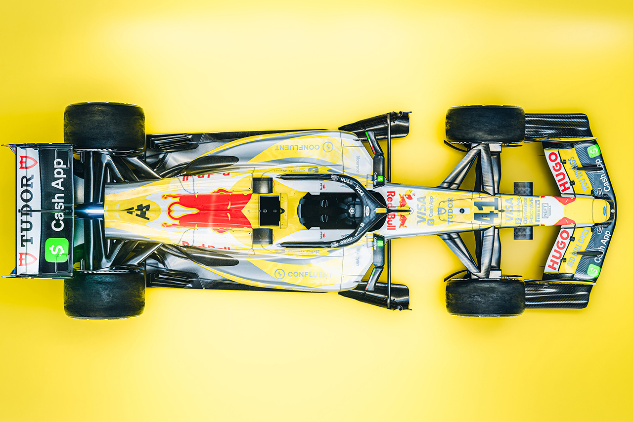 レーシングブルズVACRB 03