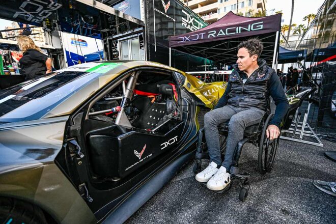 ロバート・ウィケンス