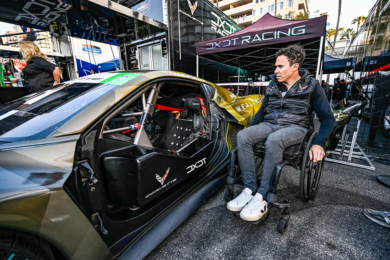 ロバート・ウィケンス