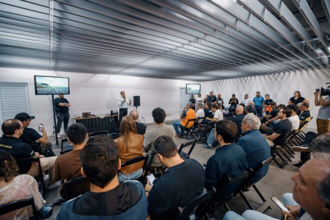 【WEEKLY ROUND UP】新世代“SUVストックカー”技術革新の象徴『SNG01』／NASCAR新CEO誕生の舞台裏