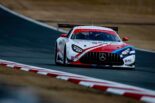 R ZERO RACINGがスーパー耐久第3戦富士24時間からメルセデスAMG GT3エボでST-Xクラスに挑戦へ