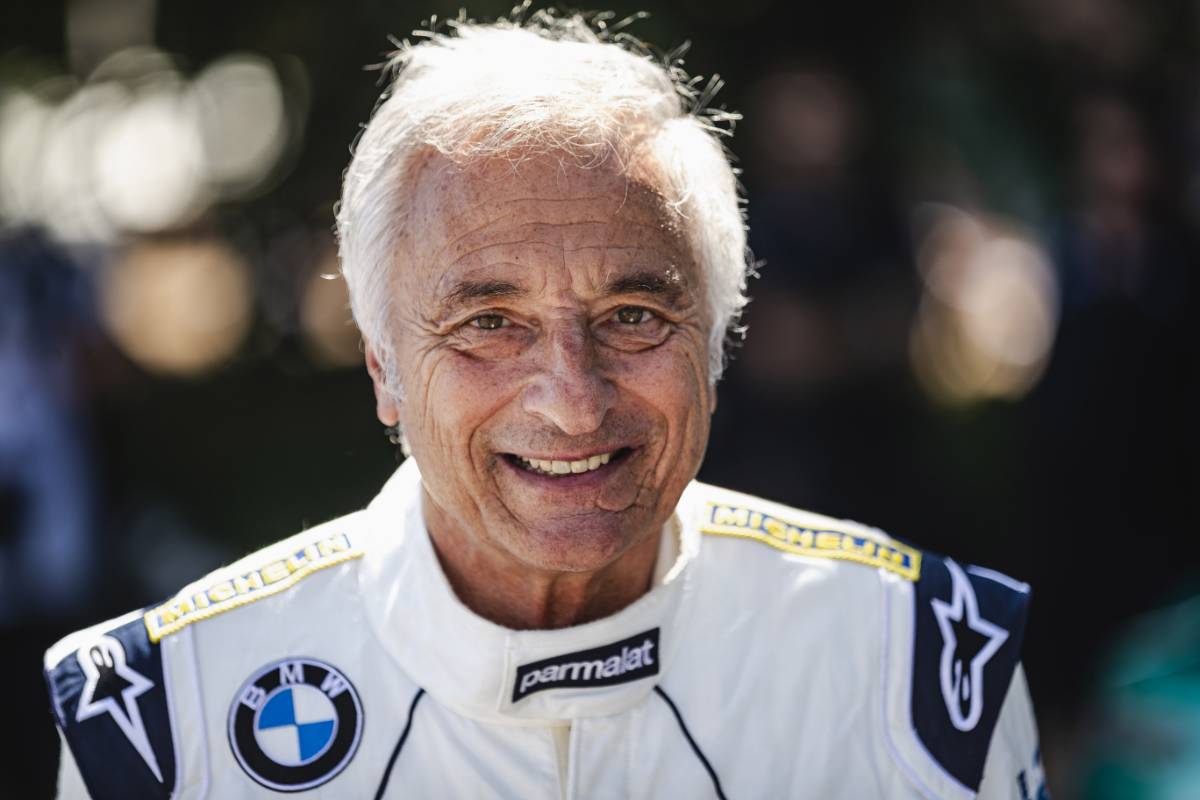 リカルド・パトレーゼ