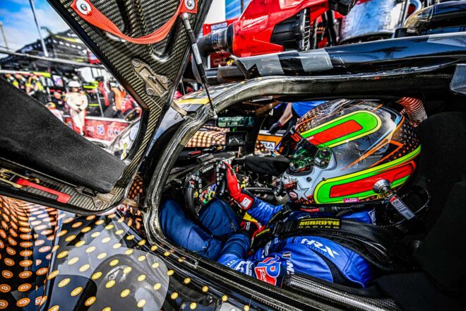 コリン・ブラウン