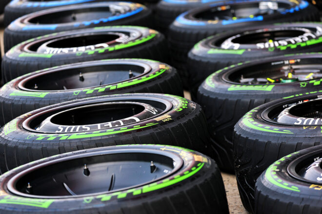 ピレリは2029年以降のタイヤ供給にも関心。F1のための開発は市販車製品にも活きると元現場責任者が語る