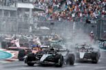 2025年F1マイアミGP