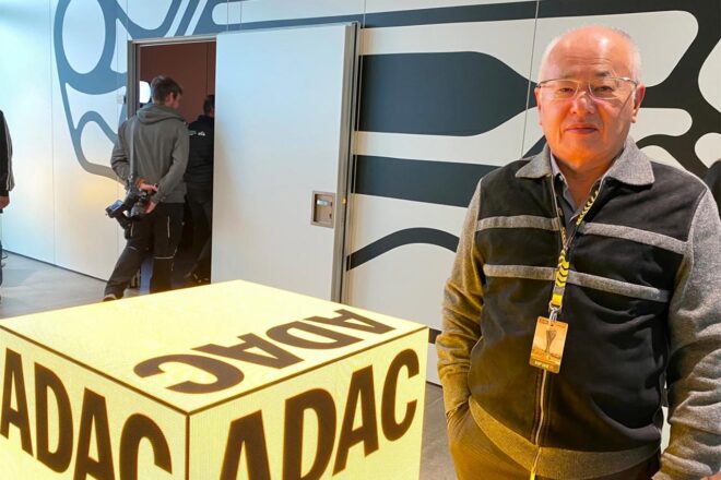 ADACモータースポーツ代表トーマス・フォスインタビュー 日独モータースポーツ交流の現在と未来