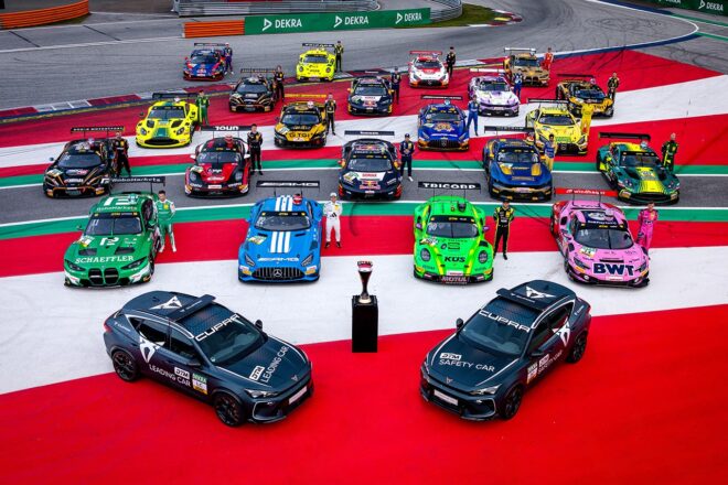 ADACモータースポーツ代表トーマス・フォスインタビュー 日独モータースポーツ交流の現在と未来