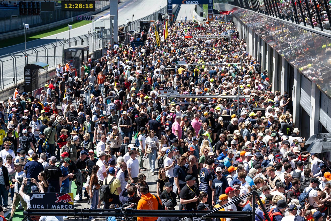 ADACモータースポーツ代表トーマス・フォスインタビュー 日独モータースポーツ交流の現在と未来