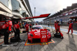 MOTUL Niterra Z（千代勝正／高星明誠）