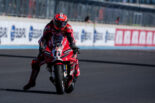 ニッコロ・ブレガ（Aruba.It Racing - Ducati）
