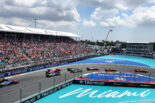 2026年F1第4戦マイアミGPスプリント