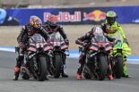 MotoGP、2027年からワイルドカード参戦廃止へ。2026年中も新規定850ccマシンは参戦不可に