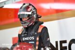 小林可夢偉「すべてが滑り込みでした（笑）」。薄氷のスーパーGTルーキーテスト合格で第2戦富士に正式出走へ