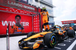 ランド・ノリス（マクラーレン）