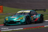52号車Green Brave GR Supra GT